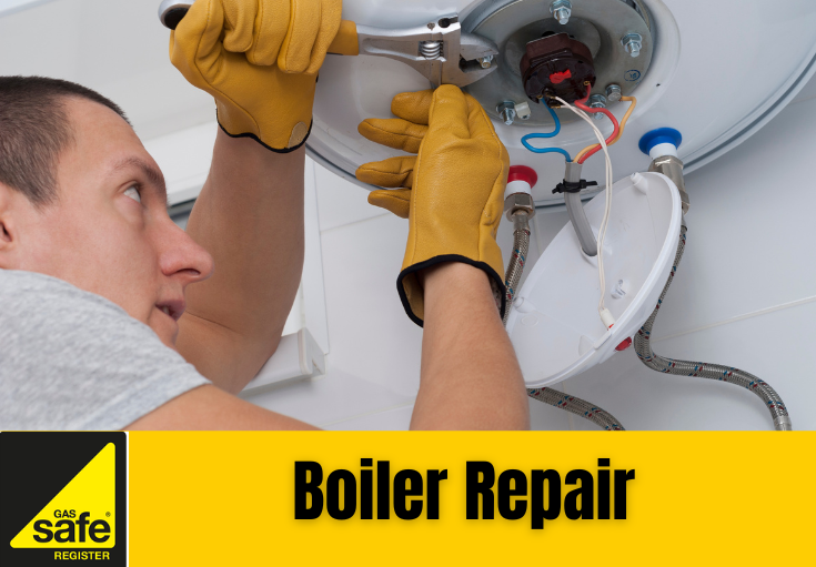 boiler repair Herne Bay