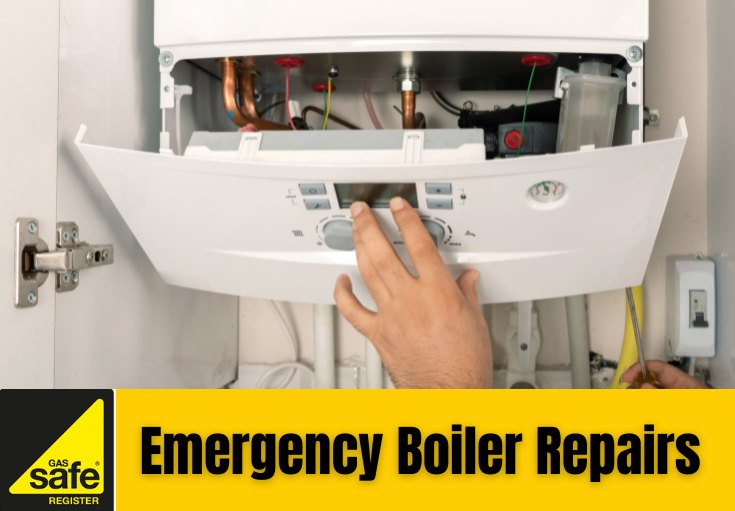 emergency boiler repairs Herne Bay