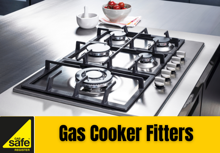 gas cooker fitters Herne Bay