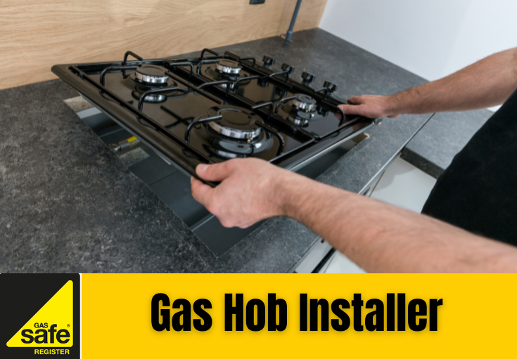 gas hob installer Herne Bay