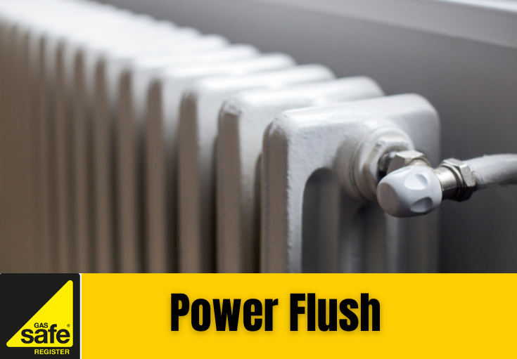 power flush Herne Bay