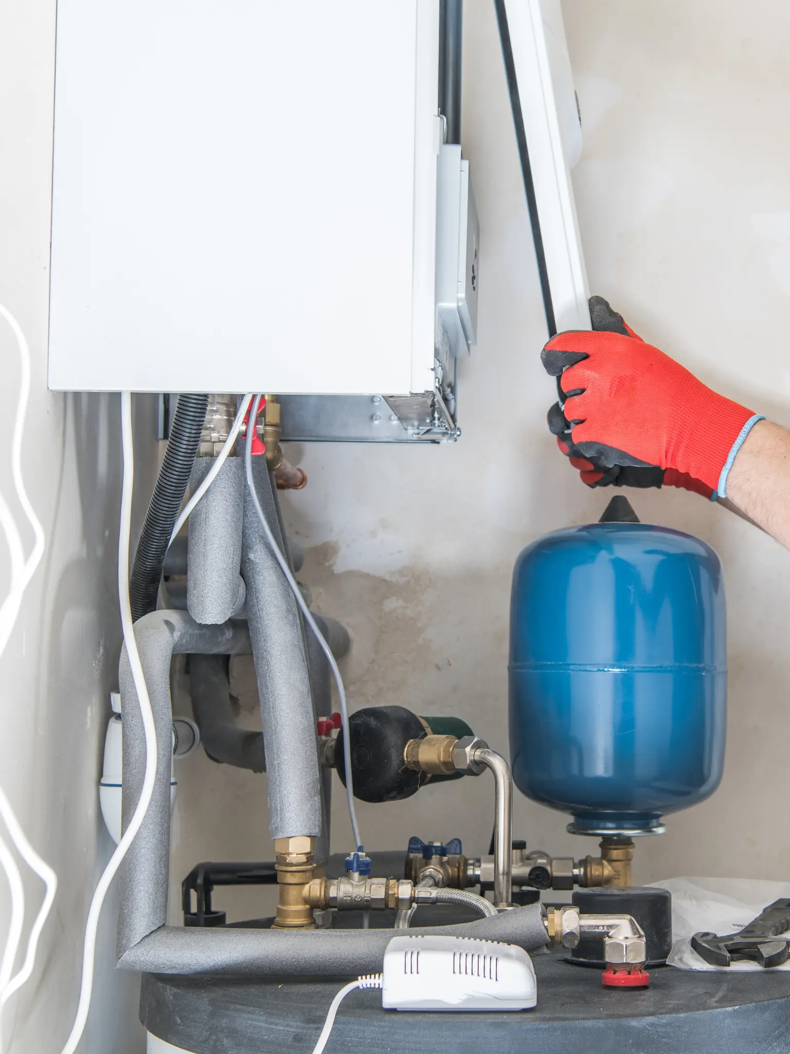 local gas engineer Herne Bay, CT6