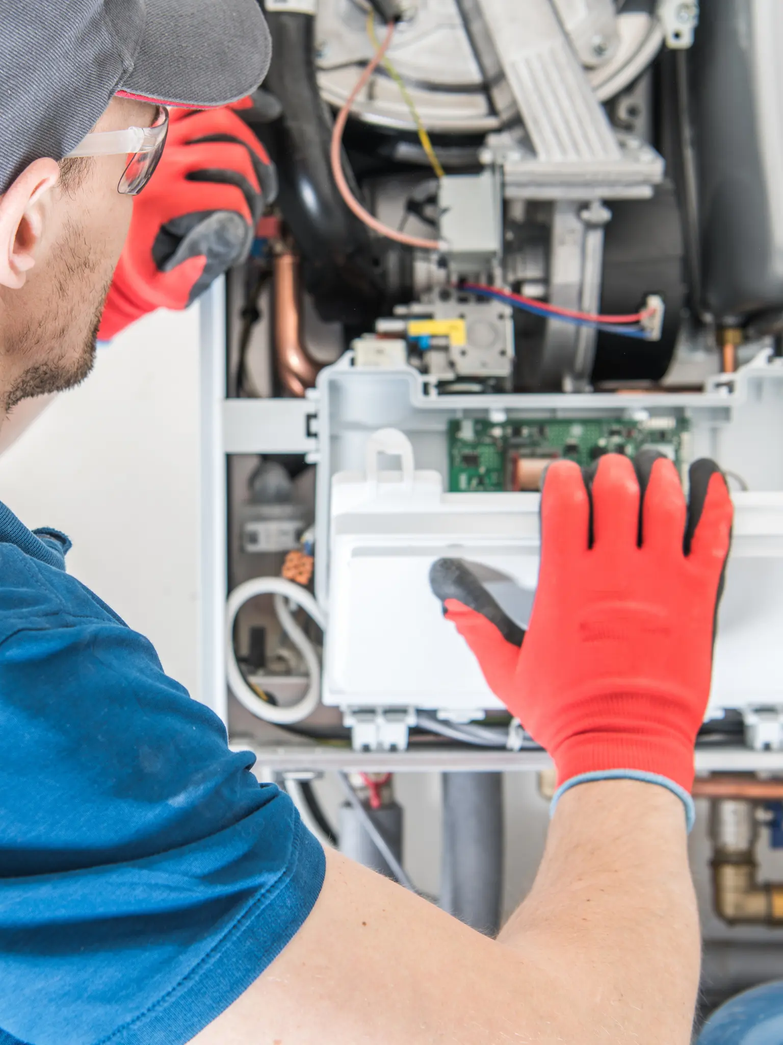 emergency heating engineer Herne Bay, CT6